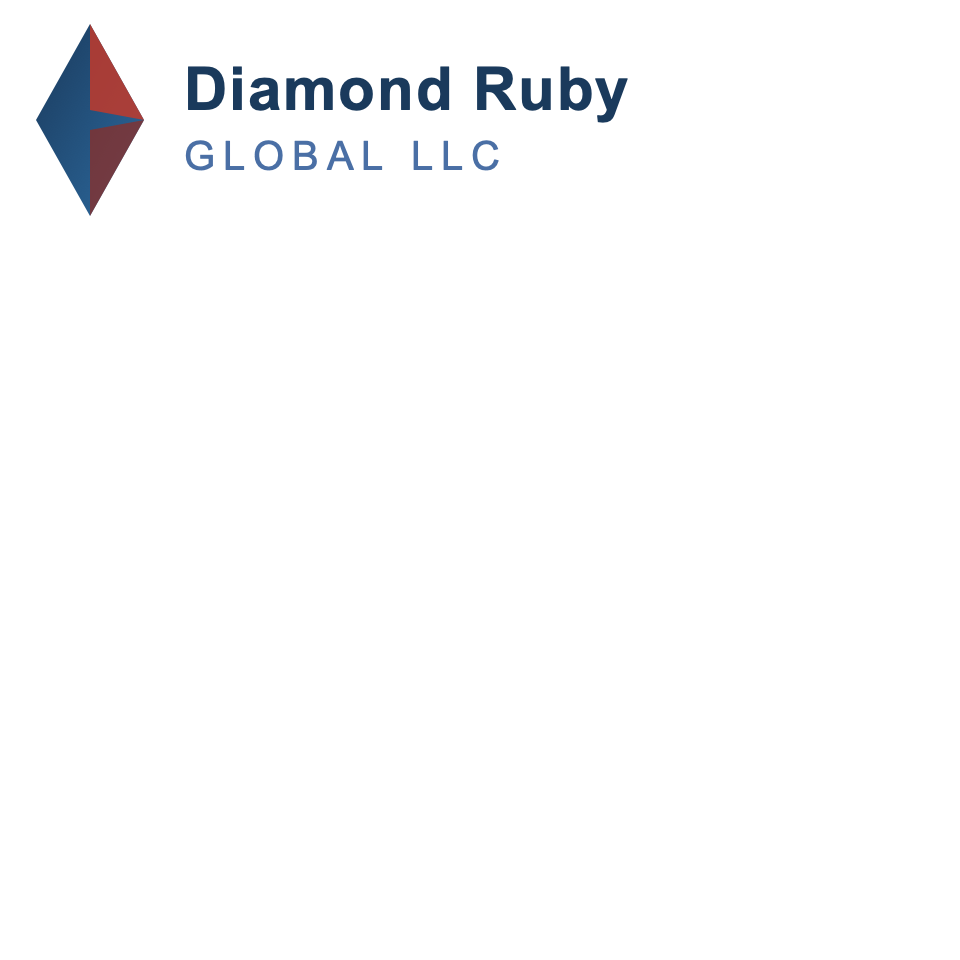 Diamond Ruby Global Llc